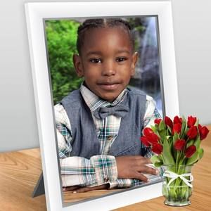 Meet your Posher, Katrina